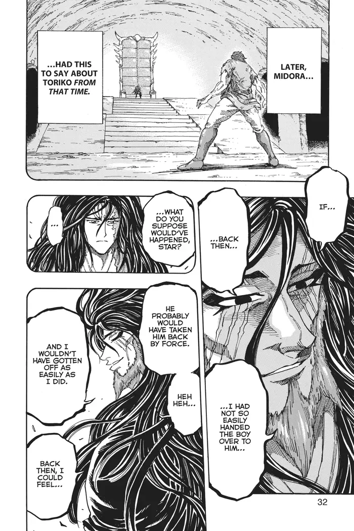 Toriko Chapter 342 image 06_optimized